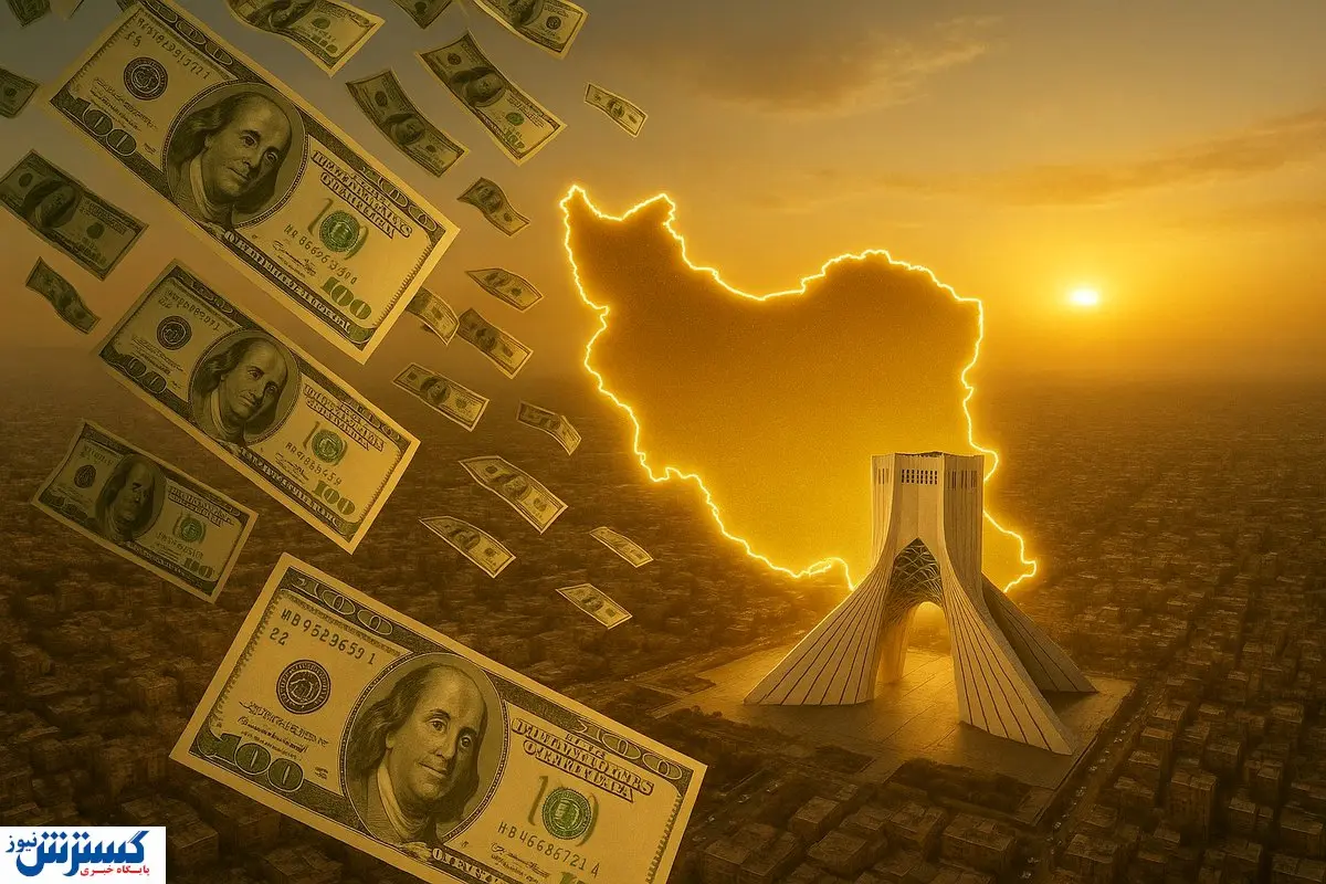 خوشحالی بازرگانان تکمیل شد | سیل ورود کالاهای اساسی در راه است خوشحالی بازرگانان تکمیل شد | سیل ورود کالاهای اساسی در راه است