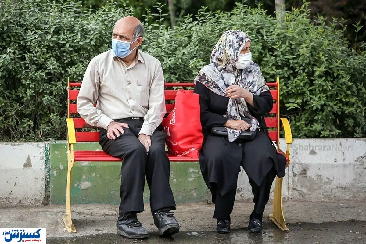 دو بحران بزرگ تامین اجتماعی؛ بیمه دیگر پناهگاه بازنشستگان نیست دو بحران بزرگ تامین اجتماعی؛ بیمه دیگر پناهگاه بازنشستگان نیست