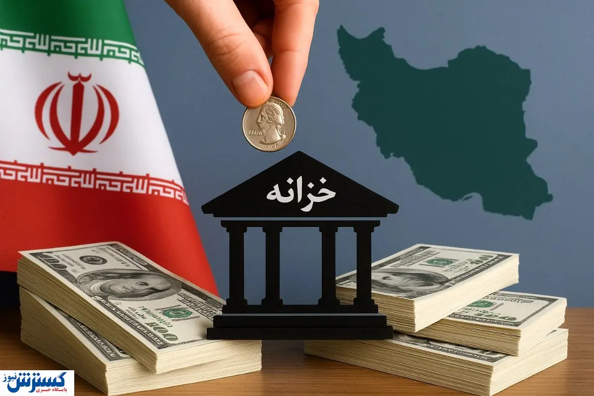 رشد سرسامآور درآمد مالیاتی؛ دولت روی منابع داخلی حساب باز کرد رشد سرسامآور درآمد مالیاتی؛ دولت روی منابع داخلی حساب باز کرد