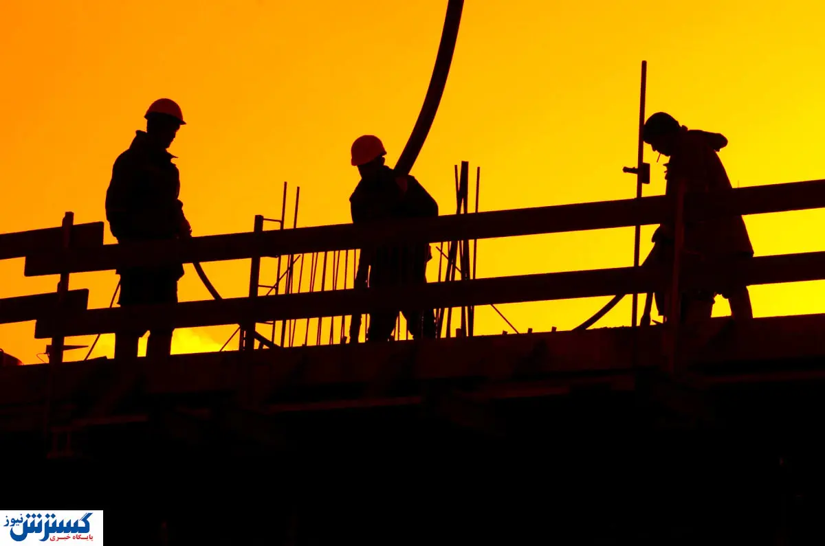 سکوت سنگین در سازمان تامین اجتماعی؛ کارگران سهم خود را از بودجه می‌خواهند