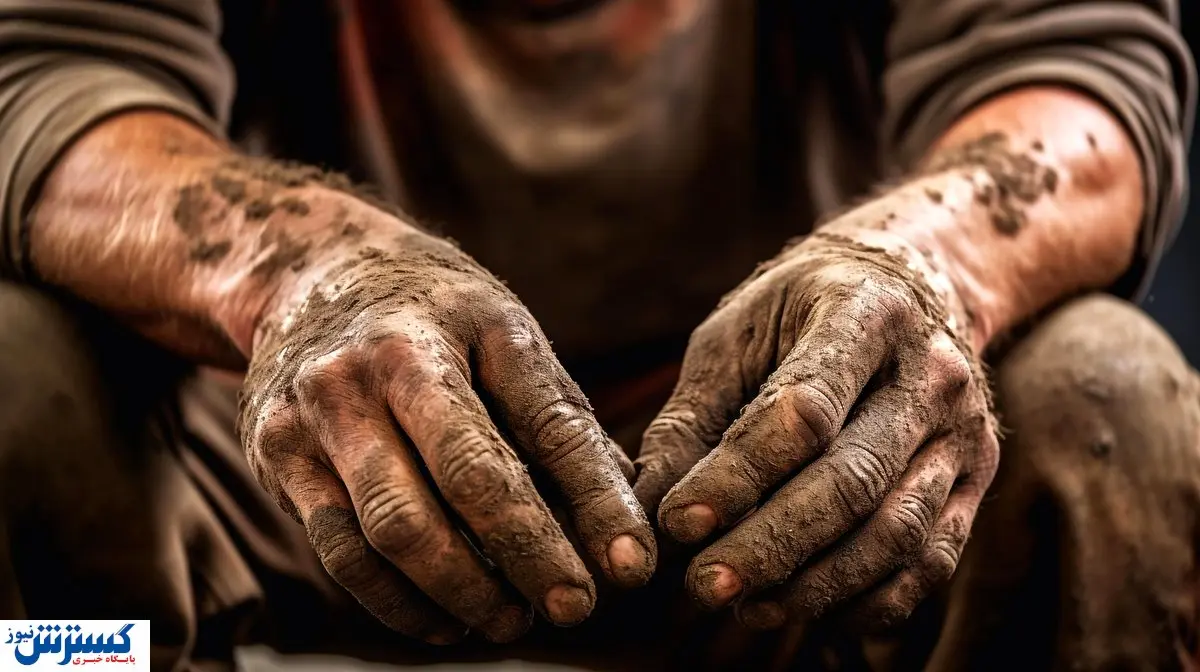 شوک ۶۰ درصدی به کارگران؛ قیمت نان و برنج پرواز کرد