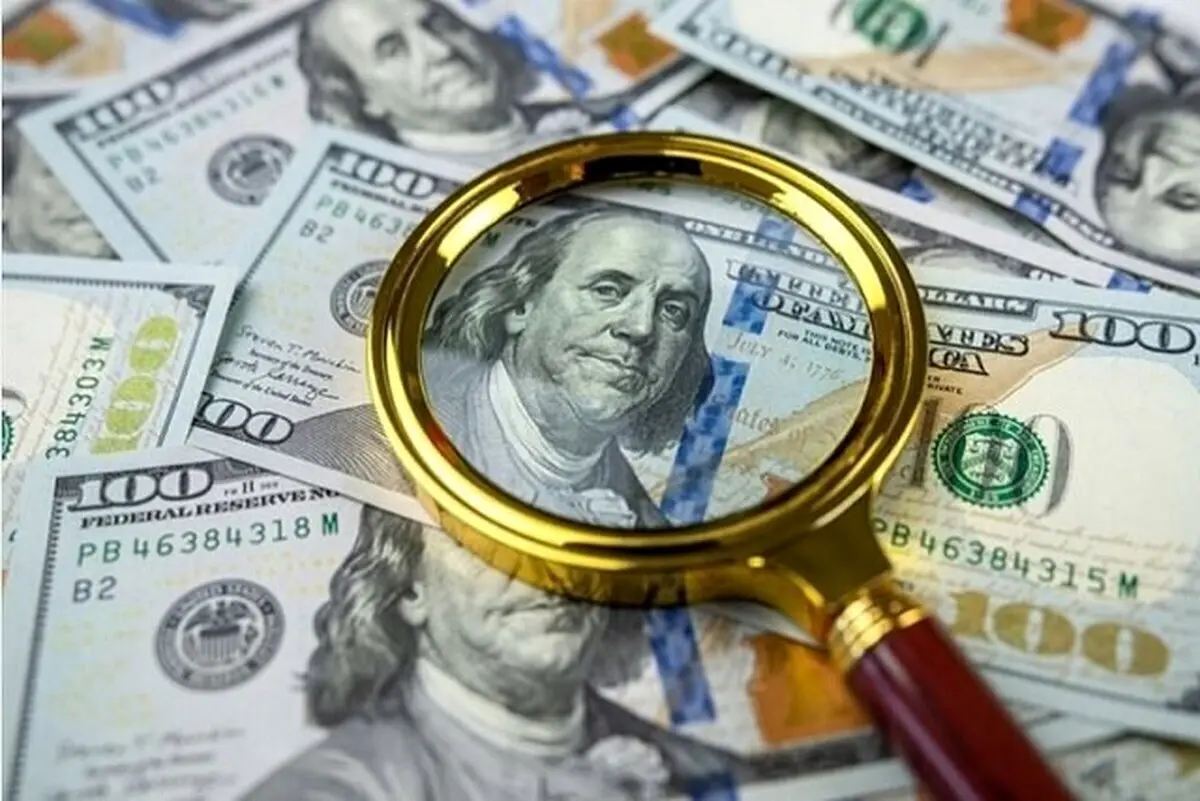 قیمت دلار امروز بازار را ملتهب کرد (دوشنبه ۲۸ مهر)