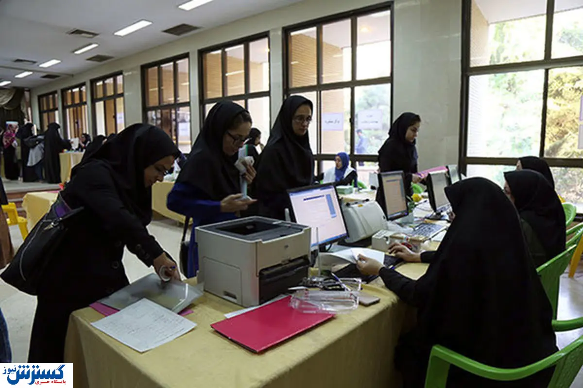 مجلس برای مادران شاغل سنگ تمام گذاشت مجلس برای مادران شاغل سنگ تمام گذاشت