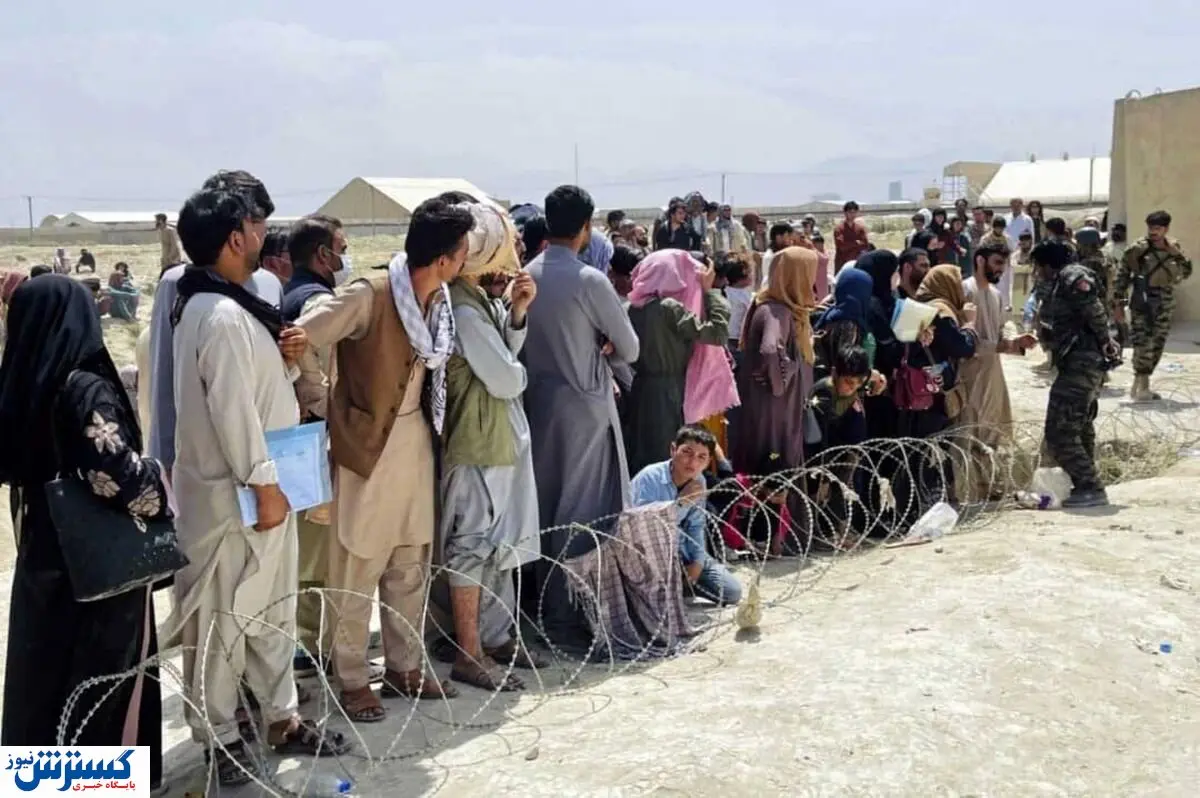 مجلس درب خروج را به اتباع افغان نشان داد؛ نوبت کارگر ایرانی رسید