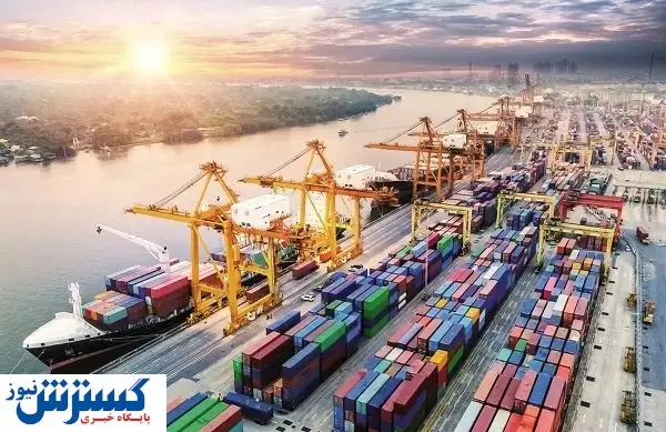 محموله عظیمی از ایران راهی امارات و افغانستان شد محموله عظیمی از ایران راهی امارات و افغانستان شد