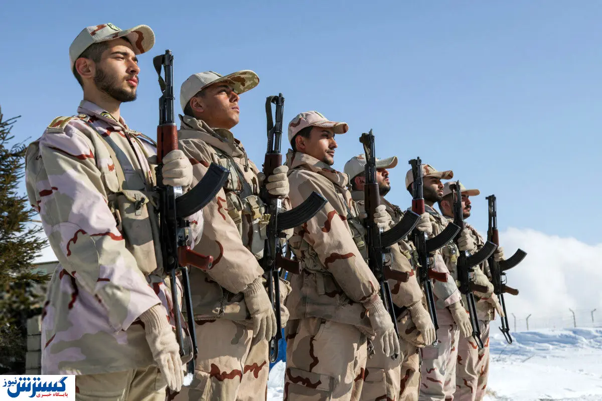 پایان ماجرای خرید سربازی؛ دولت تکلیف ۵۰۰ هزار نفر را یکسره کرد پایان ماجرای خرید سربازی؛ دولت تکلیف ۵۰۰ هزار نفر را یکسره کرد