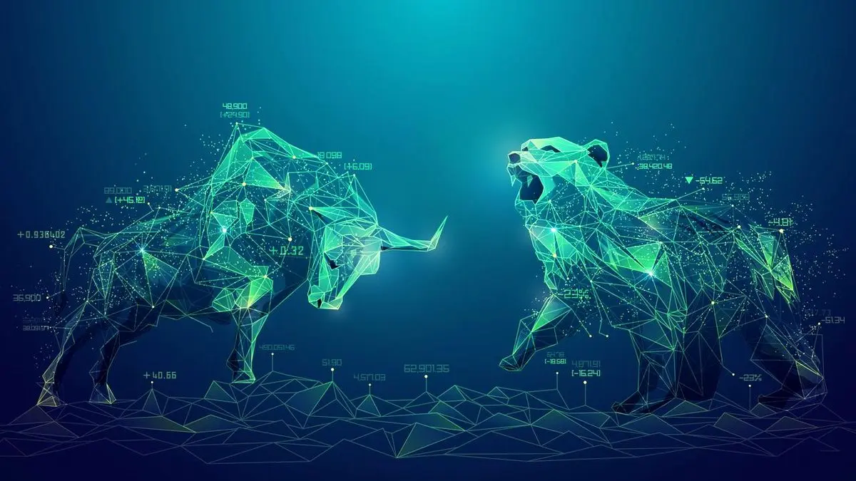 پرونده بورس امروز صعودی بسته شد | اخبار مهم برای فعالان بازار سرمایه در ۴ آبان