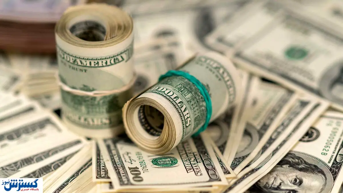 پیش بینی قیمت دلار برای فردا دوشنبه ۵ آبان ماه اعلام شد پیش بینی قیمت دلار برای فردا دوشنبه ۵ آبان ماه اعلام شد