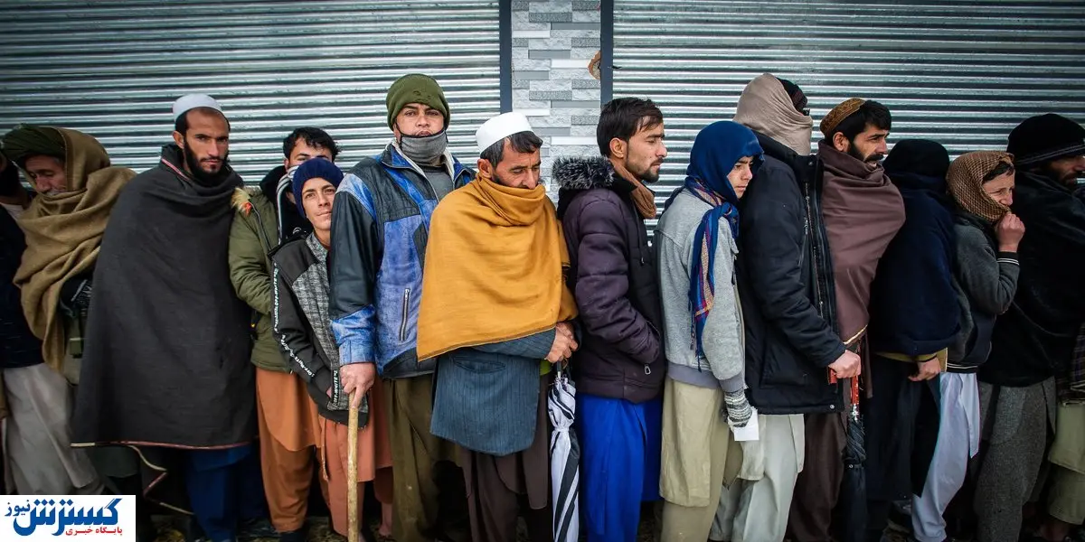 کارگرانی که حتی مرگشان هم ثبت نمیشود کارگرانی که حتی مرگشان هم ثبت نمیشود