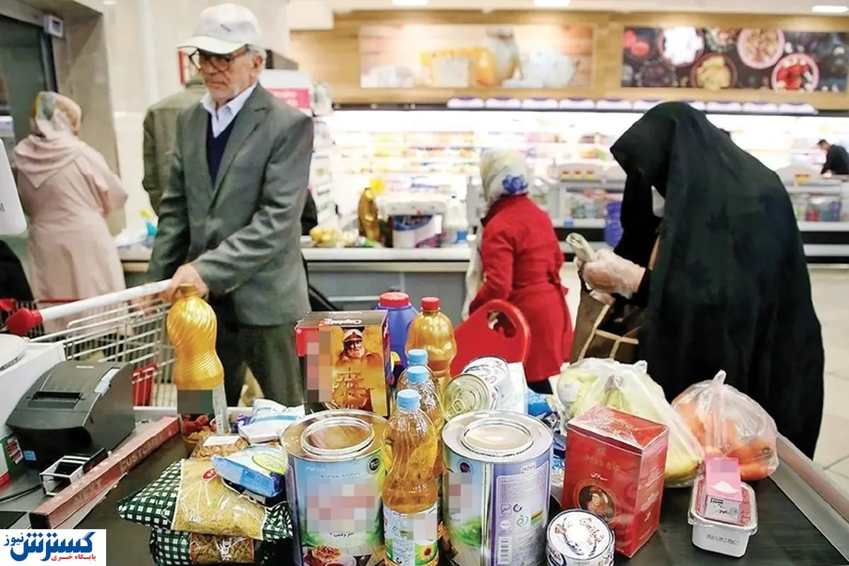 کالابرگ مهرماه ۱۴۰۴ با ۴ قلم جدید؛ ماهی، میگو و بلدرچین به سبد خانوارها اضافه شد کالابرگ مهرماه ۱۴۰۴ با ۴ قلم جدید؛ ماهی، میگو و بلدرچین به سبد خانوارها اضافه شد