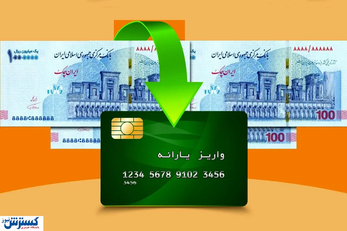 یارانه مهرماه رسماً نقدی شد؛ مرحله جدید کالابرگ به تعویق افتاد یارانه مهرماه رسماً نقدی شد؛ مرحله جدید کالابرگ به تعویق افتاد