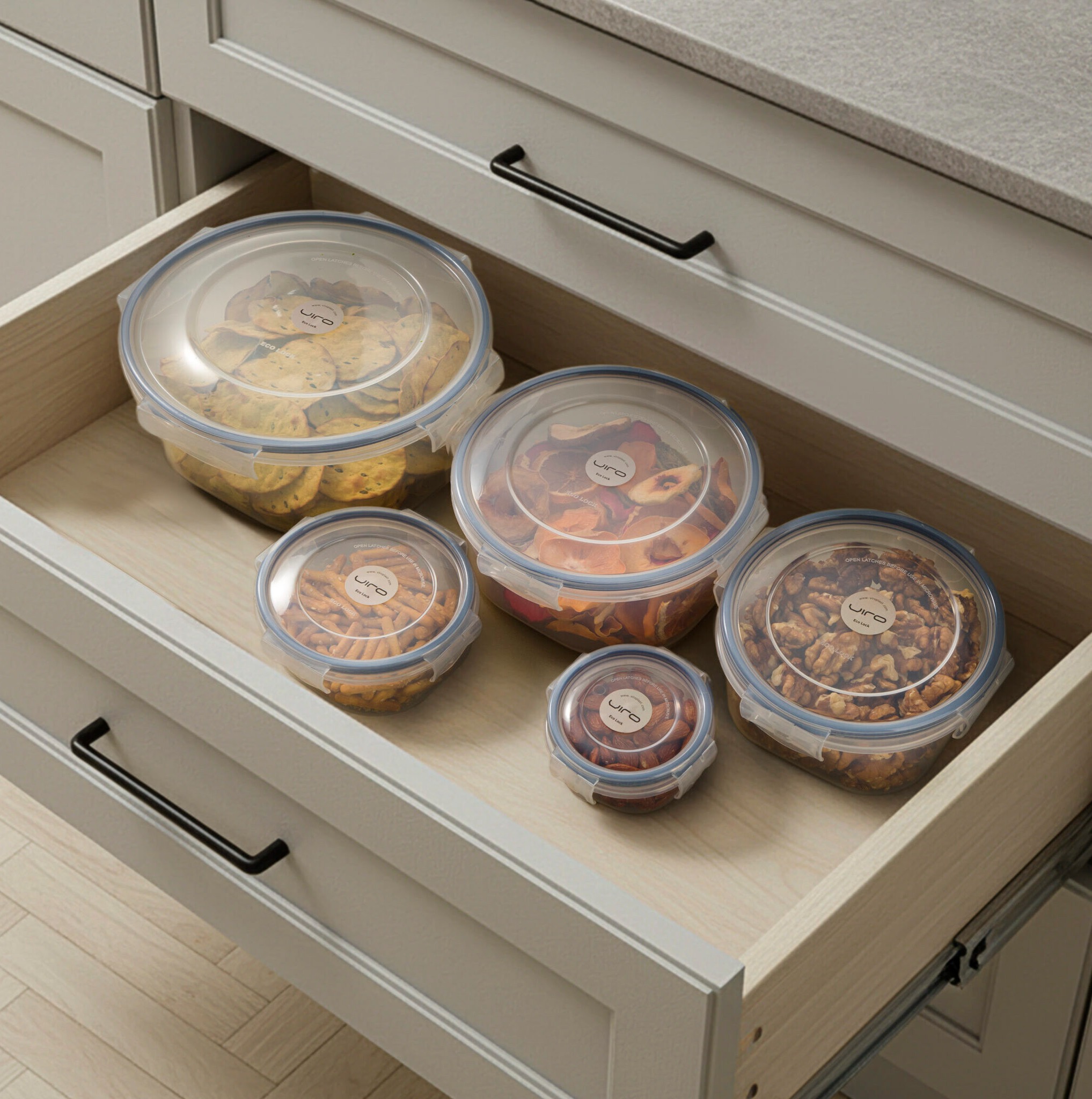 سلامتی که با ویرو حفظ می‌شود