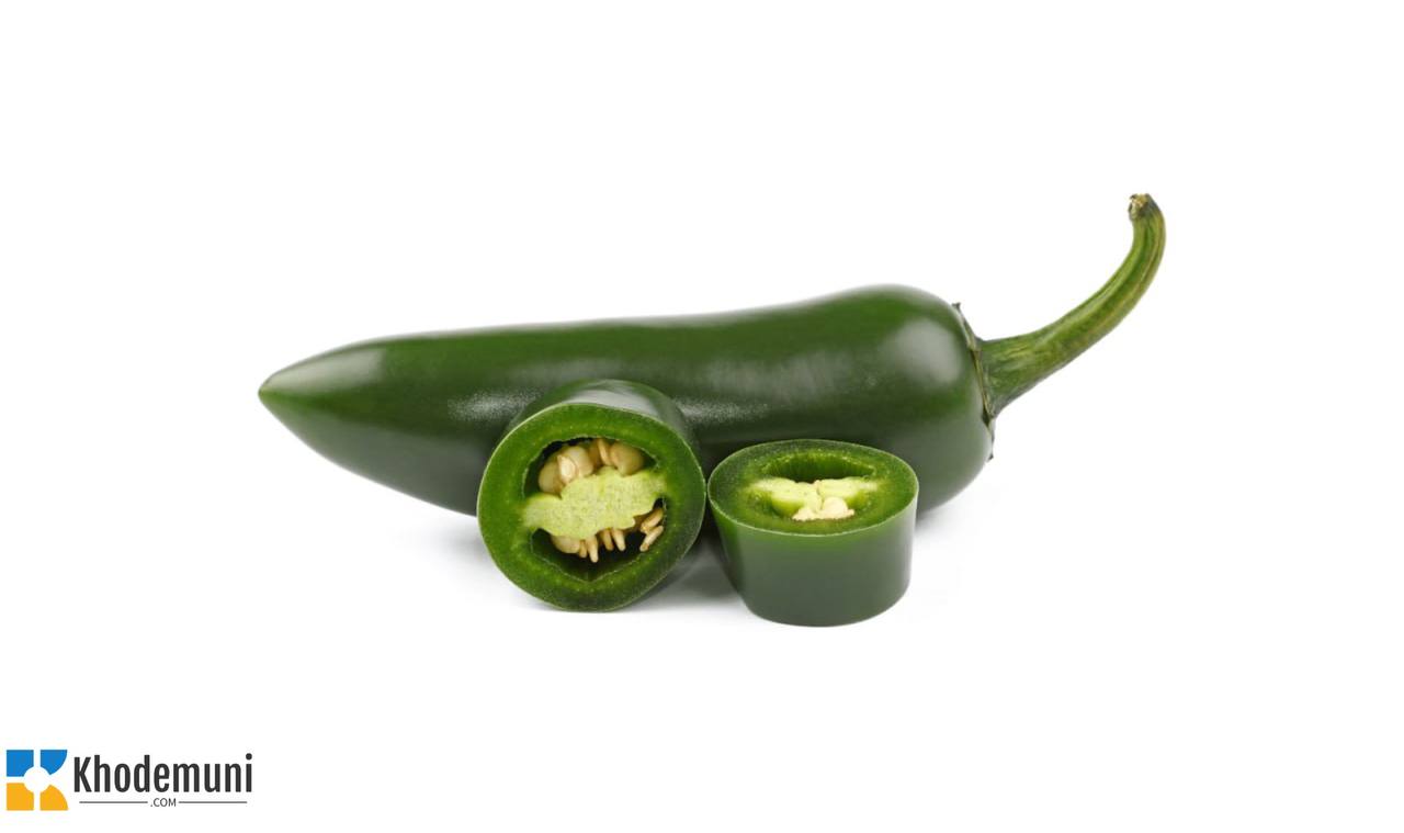 روغن هسته فلفل هالوپینو چیست؟ + فواید و مضرات | روغن هسته فلفل هالوپینو خنده‌آور و اعتیادآور است؟