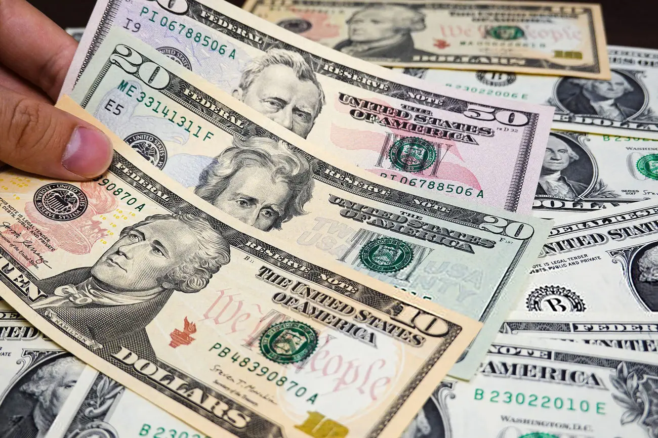 آخرین قیمت دلار امروز 6آذر/ دلار افزایشی شد + جدول و جزئیات آخرین قیمت دلار امروز ۶آذر/ دلار افزایشی شد + جدول و جزئیات
