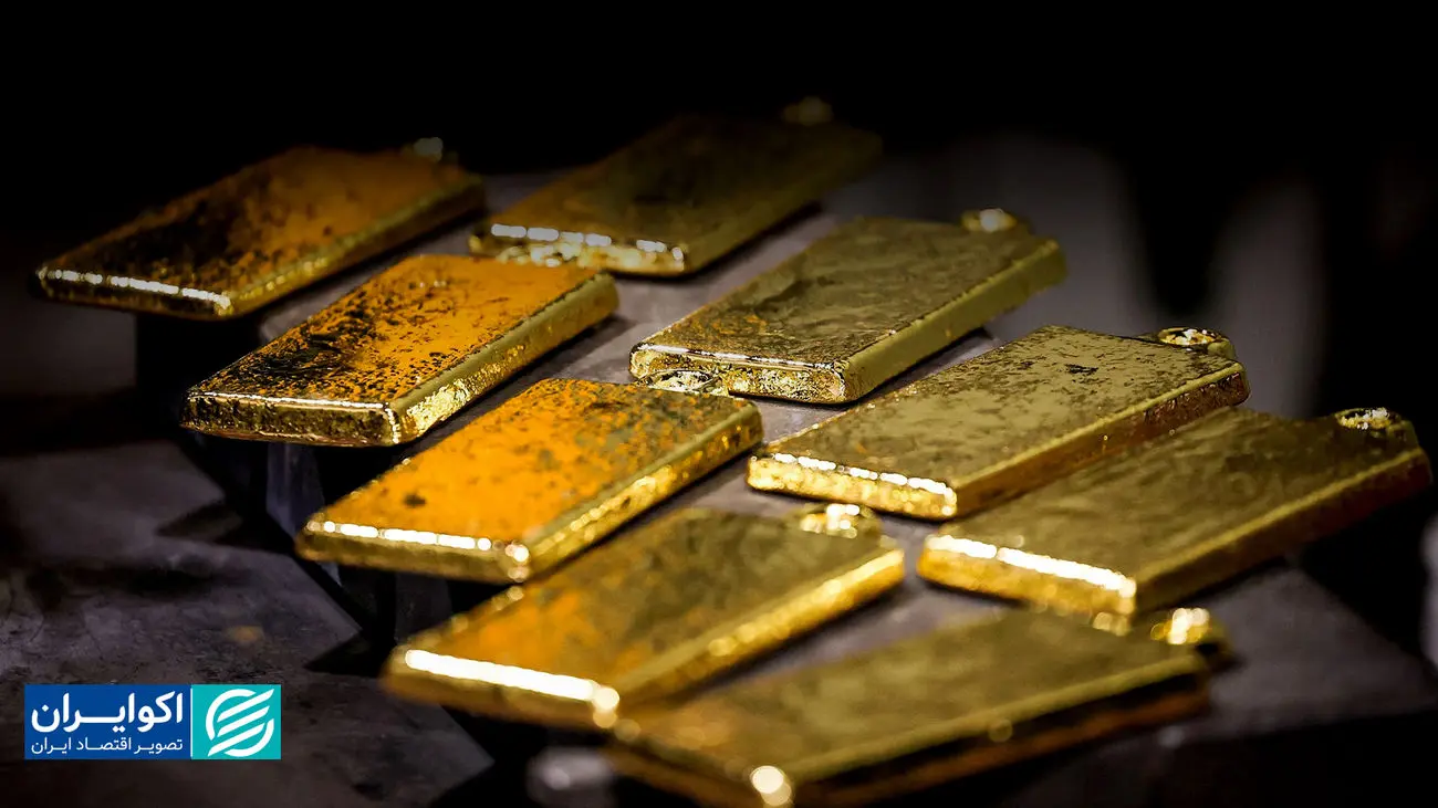 آخرین قیمت طلای ۱۸عیار امروز ۵آذر/ افزایش قیمت طلا + جدول