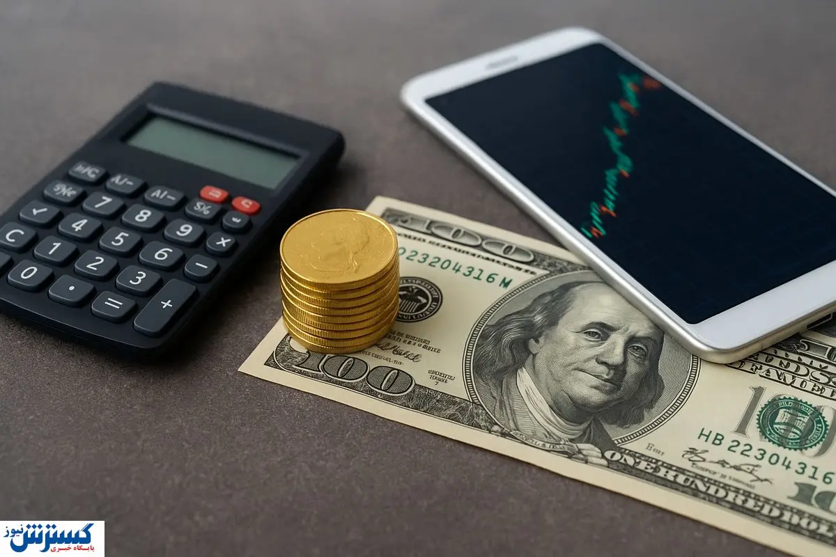 آرامش مصنوعی در بازار دلار و بی اعتمادی در بورس | اقتصاد ایران بر لبه تیغ در حرکت است؟ آرامش مصنوعی در بازار دلار و بی اعتمادی در بورس | اقتصاد ایران بر لبه تیغ در حرکت است؟