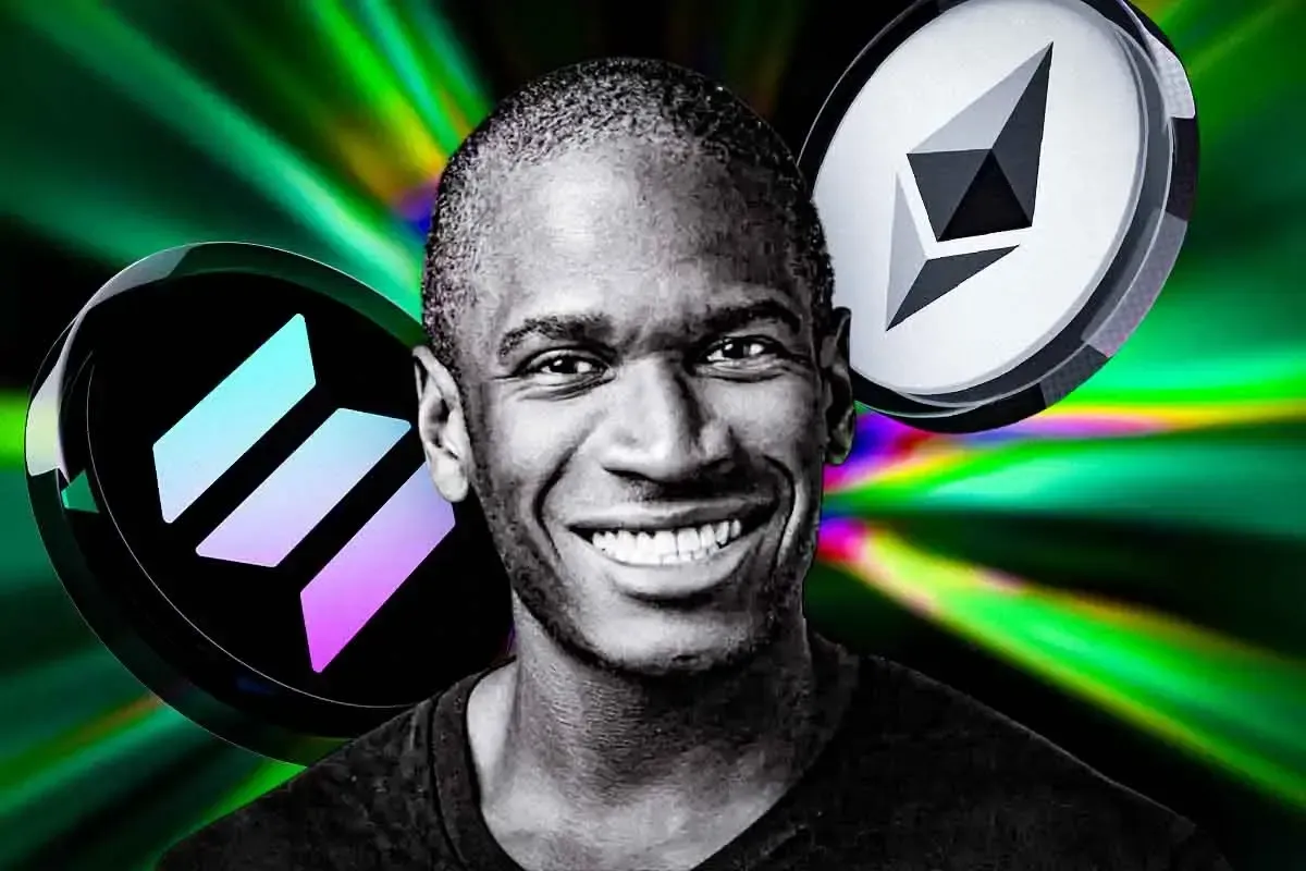 آرتور هیز: اتریوم و سولانا تنها بلاک چینهای لایه ۱ باقی خواهند ماند