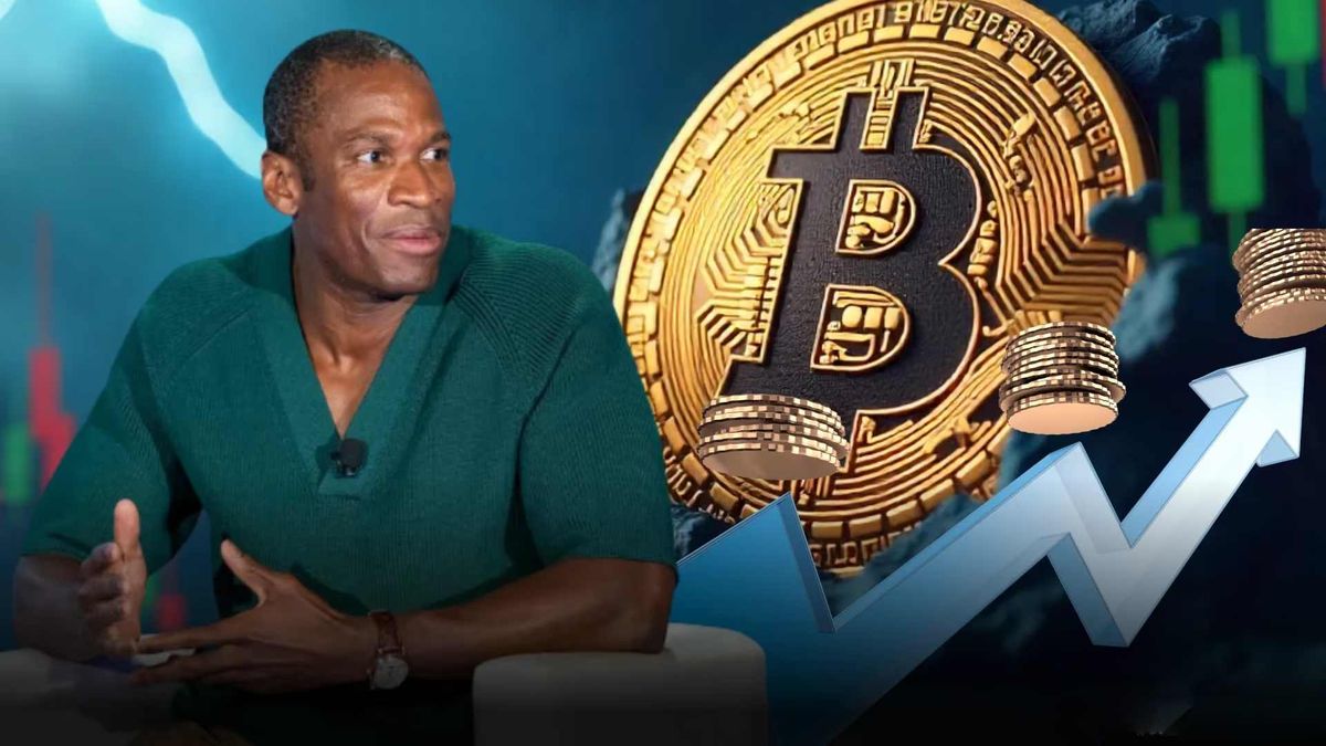 آرتور هیز: کشف قیمت سهام آمریکا بهزودی از والاستریت به بازار کریپتو منتقل میشود