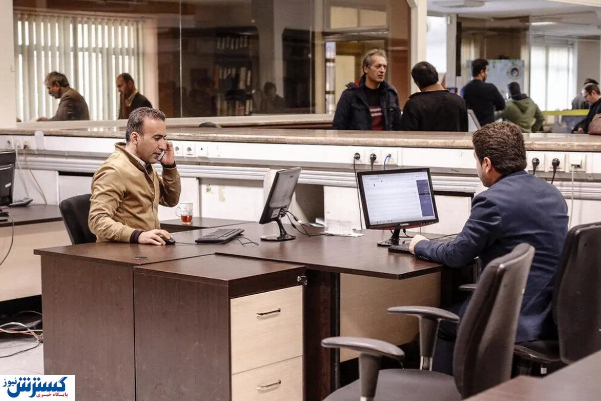 آماده باش به همه کارکنان؛ دولت کلید کوچکسازی را چرخاند