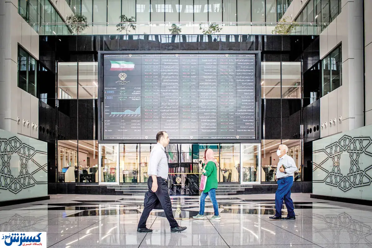 استفاده از رانت خبری همچنان در بورس | شرط بازگشت بازارسرمایه به اوج اعلام شد