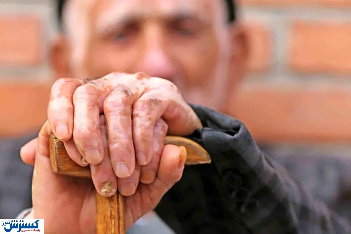 افزایش قابل توجه حقوق بازنشستگان با اجرای متناسبسازی؛ سران قوا وارد عمل شدند افزایش قابل توجه حقوق بازنشستگان با اجرای متناسبسازی؛ سران قوا وارد عمل شدند