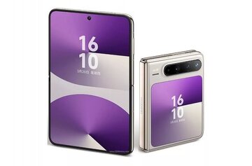 اولین جزئیات درباره گوشی تاشو هواوی Pura X2 فاش شد اولین جزئیات درباره گوشی تاشو هواوی Pura X2 فاش شد