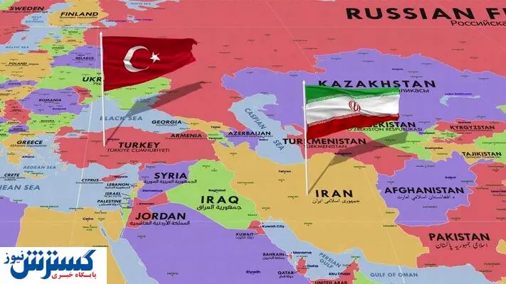 ایران در لیست سیاه باقی ماند؛ همه چیز به نفع ترکیه شد ایران در لیست سیاه باقی ماند؛ همه چیز به نفع ترکیه شد