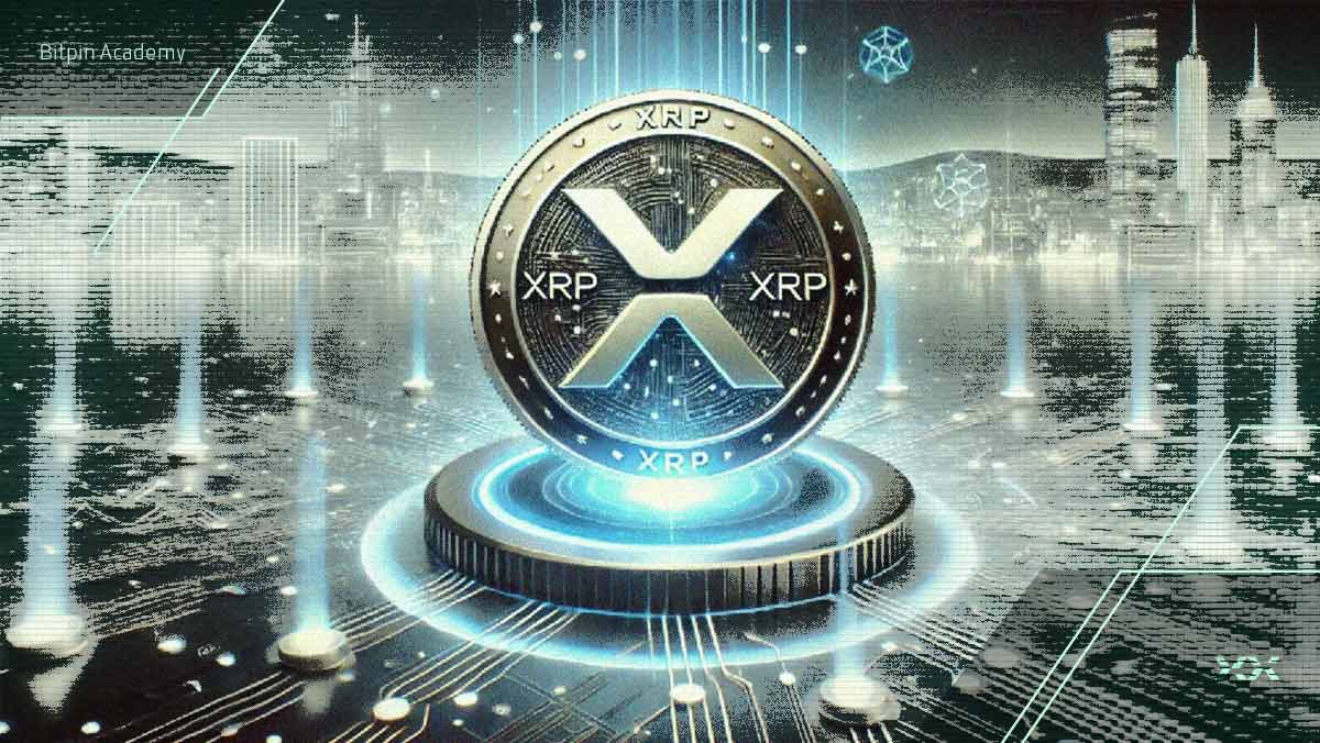 تحلیل قیمت ریپل: تکرار الگوی رشد ۶۰۰ درصدی سال ۲۰۲۴؟