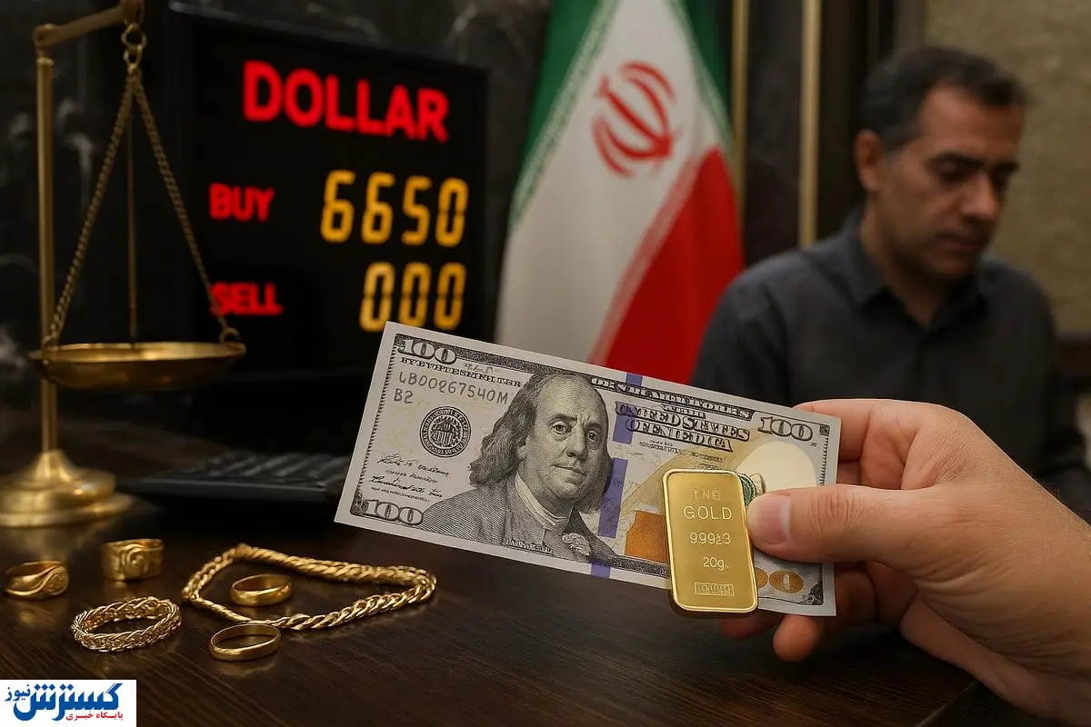 تصویب قطعنامه آژانس علیه ایران؛ هشدار تازه برای بازار ارز و سرمایه