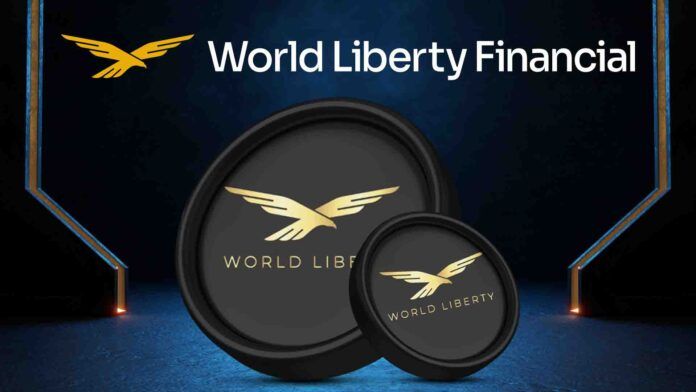 جهش ۸ درصدی قیمت توکن WLFI پس از شکست الگوی صعودی تکنیکالی