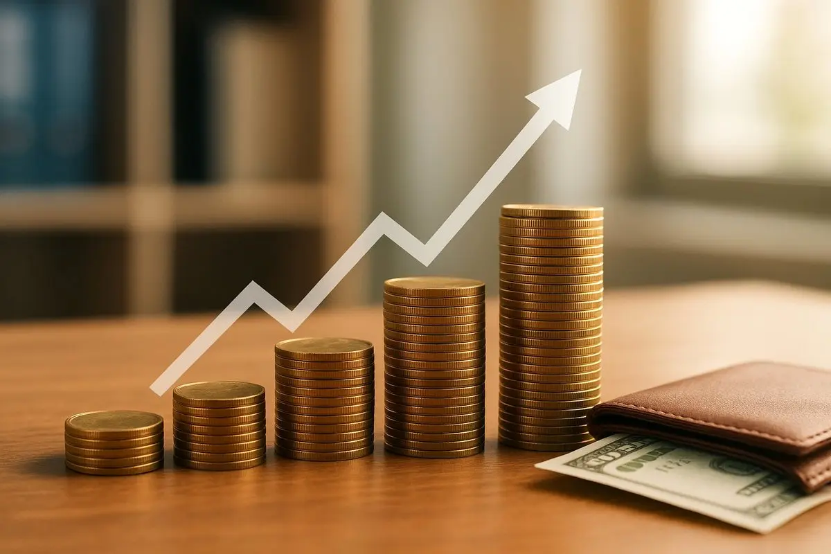 دستمزد کارگران ماهر تمام کارمندان را مبهوت کرد