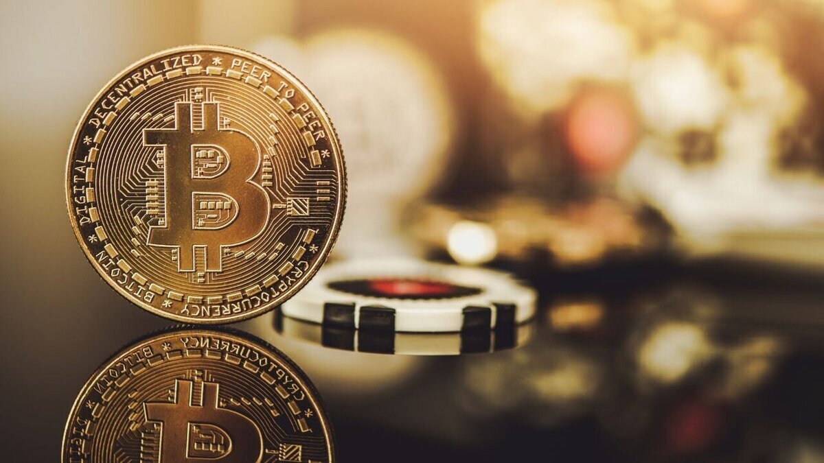 سقوط تاریخی قیمت بیتکوین/ بازار جهانی در شوک یک تغییر ناگهانی سقوط تاریخی قیمت بیتکوین/ بازار جهانی در شوک یک تغییر ناگهانی