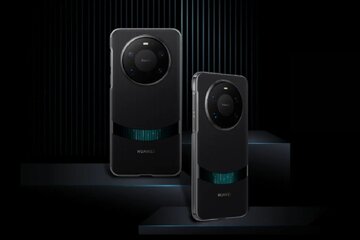 قاب جدید هواوی، گوشی را خنک نگه میدارد قاب جدید هواوی، گوشی را خنک نگه میدارد