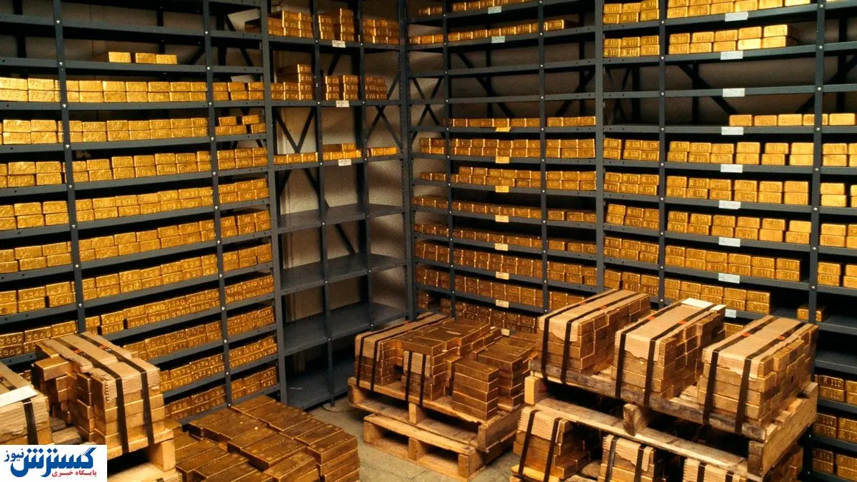 ممنوعیت فروش طلا بدون موجودی | همه چیز درباره آییننامه جدید دولت