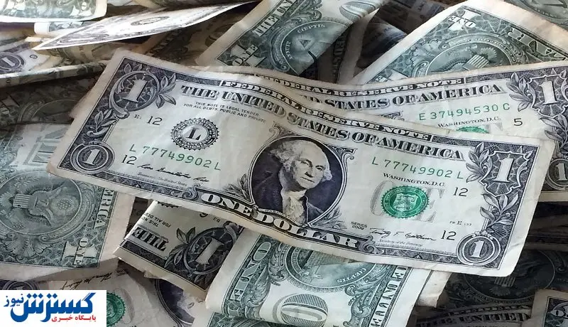 نماینده مجلس قیمت دلار را تا زمستان ۱۴۰۴ پیشبینی کرد نماینده مجلس قیمت دلار را تا زمستان ۱۴۰۴ پیشبینی کرد