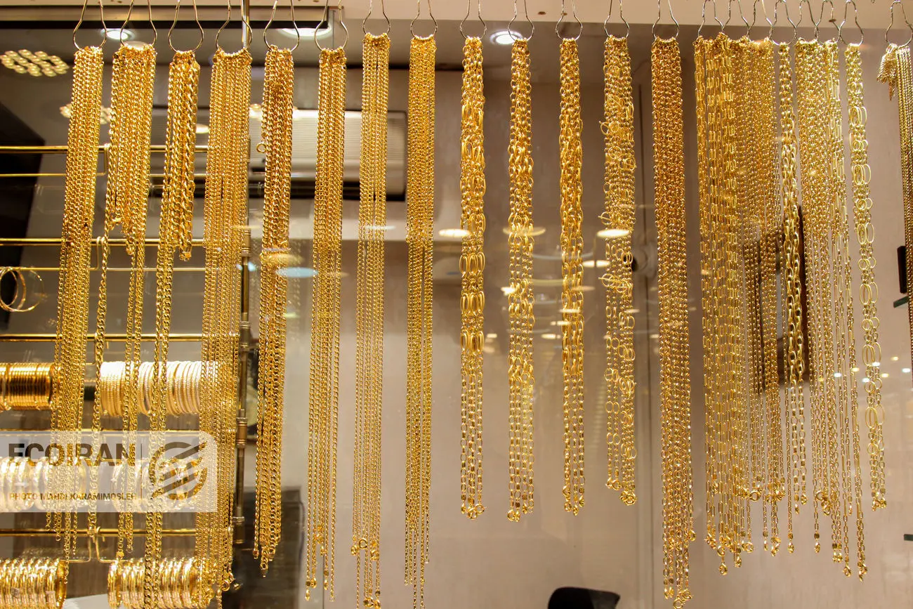 هشدار مهم اتاق اصناف به خریداران طلا/ این نکته را جدی بگیرید هشدار مهم اتاق اصناف به خریداران طلا/ این نکته را جدی بگیرید