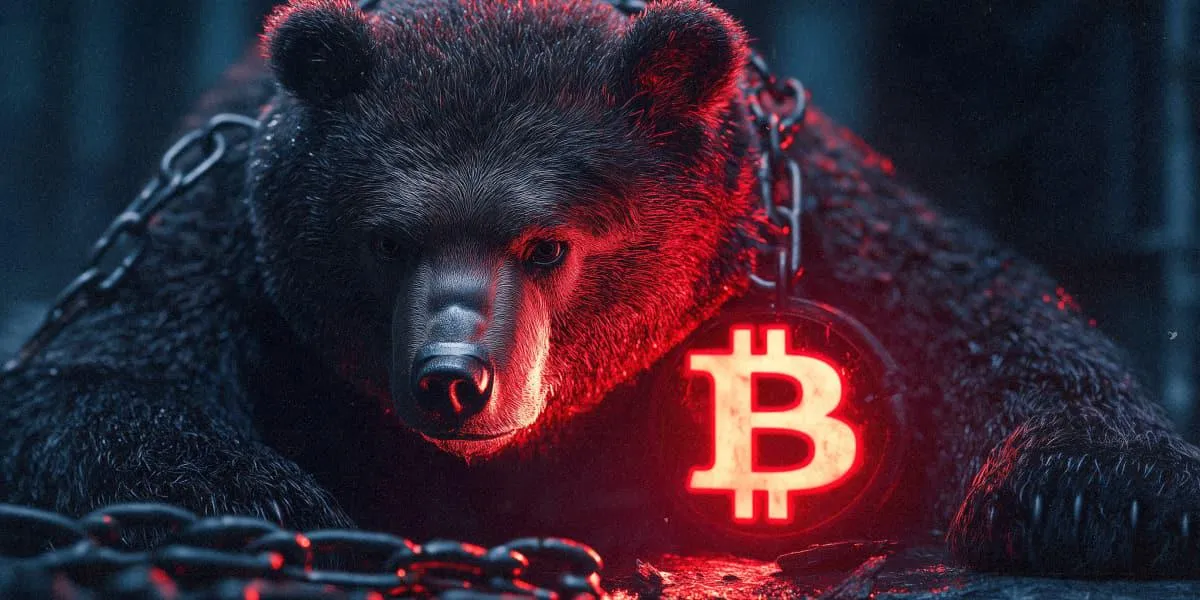 همبستگی ۹۸ درصدی روند بیت کوین با سقوط سال ۲۰۲۲ همبستگی ۹۸ درصدی روند بیت کوین با سقوط سال ۲۰۲۲