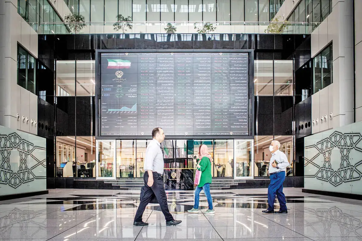 پیش بینی بورس فردا چهارشنبه ۱۴ آبان بعد از ریزش شدید امروز پیش بینی بورس فردا چهارشنبه ۱۴ آبان بعد از ریزش شدید امروز