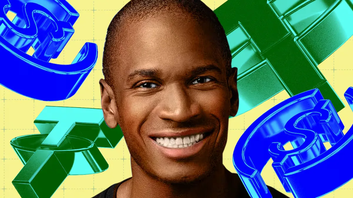 پیشبینی جنجالی آرتور هیز در مورد فروپاشی تتر (USDT)! پیشبینی جنجالی آرتور هیز در مورد فروپاشی تتر (USDT)!