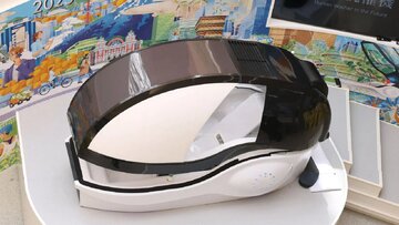 ژاپنیها ماشین شستشوی انسان ساختند! / یک دستگاه ۳۰ میلیارد تومانی ژاپنیها ماشین شستشوی انسان ساختند! / یک دستگاه ۳۰ میلیارد تومانی