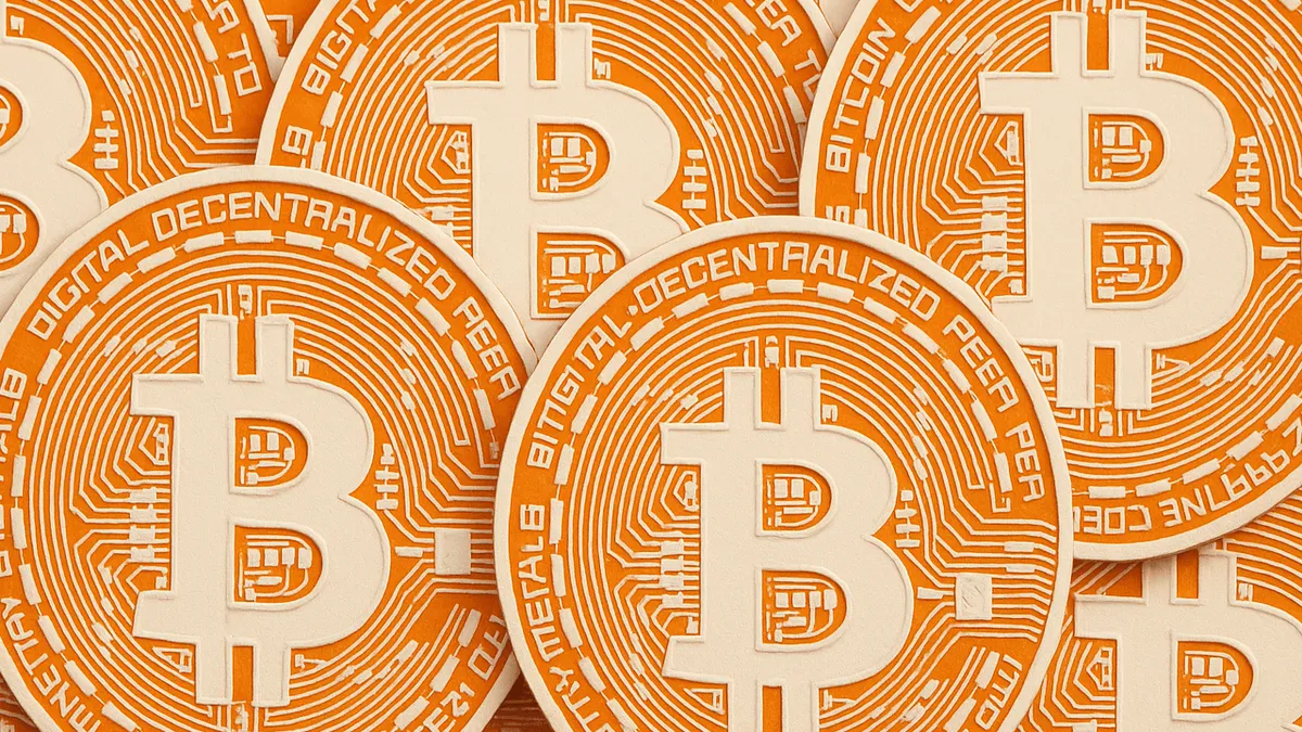 کارشناس بیت‌وایز: بیت‌ کوین تمام خبرهای بد را پیشخور کرده است!