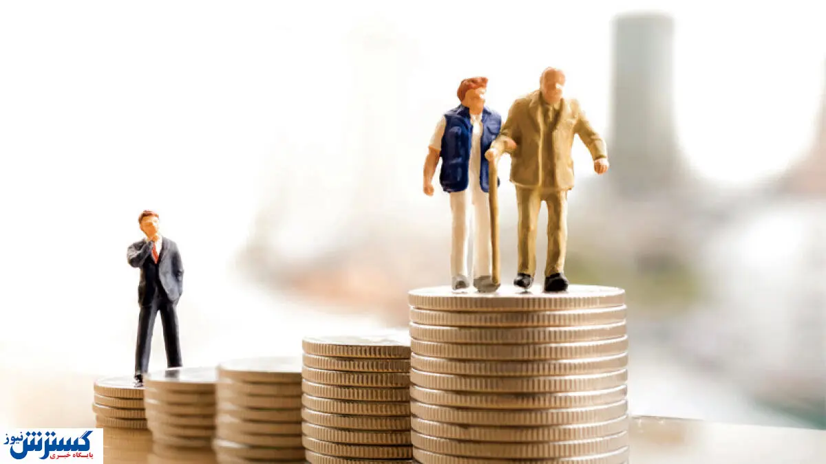 کارکنان دولت منتظر باشند؛ حقوق تا ۵۰ درصد بالا میرود