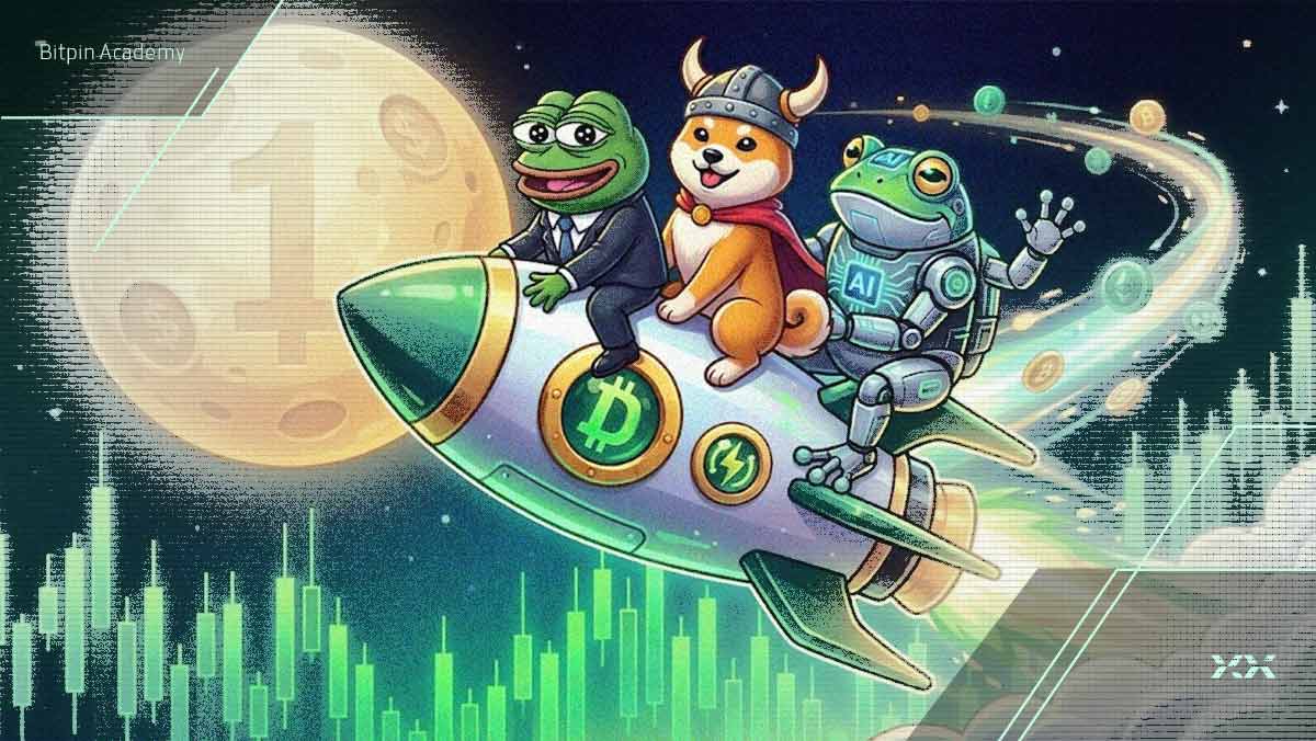 کدام میم کوینهای ارزان میتوانند جایگزین دوج کوین شوند؟