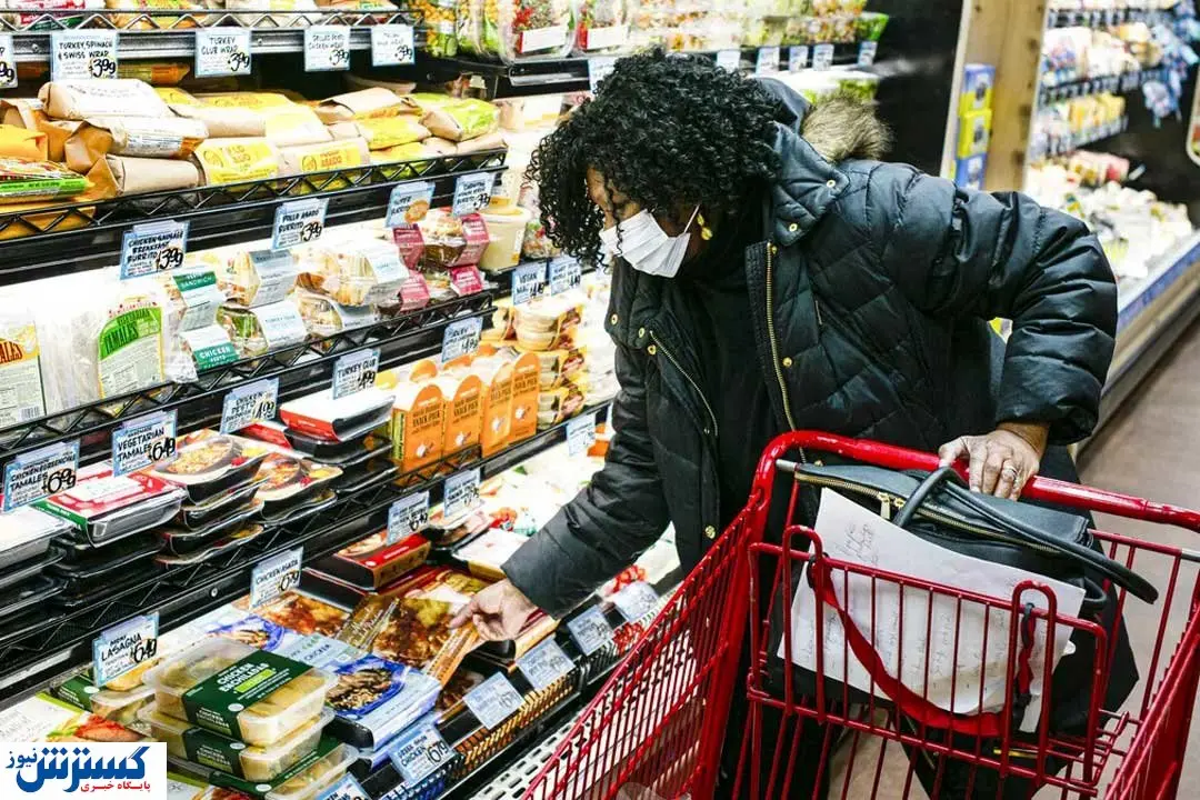 ۱۲ میلیون تومان برای سبد غذایی سه نفر؛ بحران معیشت خانوارها جدی شد ۱۲ میلیون تومان برای سبد غذایی سه نفر؛ بحران معیشت خانوارها جدی شد