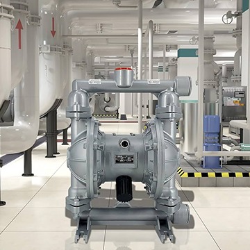 پمپ هموژنایزر، پمپ دیافراگمی پمکار و پمپ روغن داغ؛ بررسی قیمت و عملکرد برای انتخاب بهترین گزینه صنعتی با توجه به نیاز شما