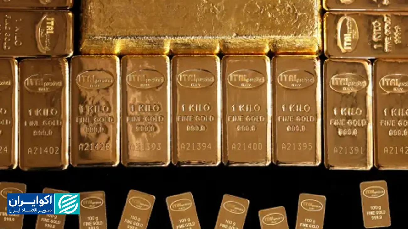 آخرین قیمت طلا امروز جمعه ۵دی/ افزایش شبانه قیمت + جدول