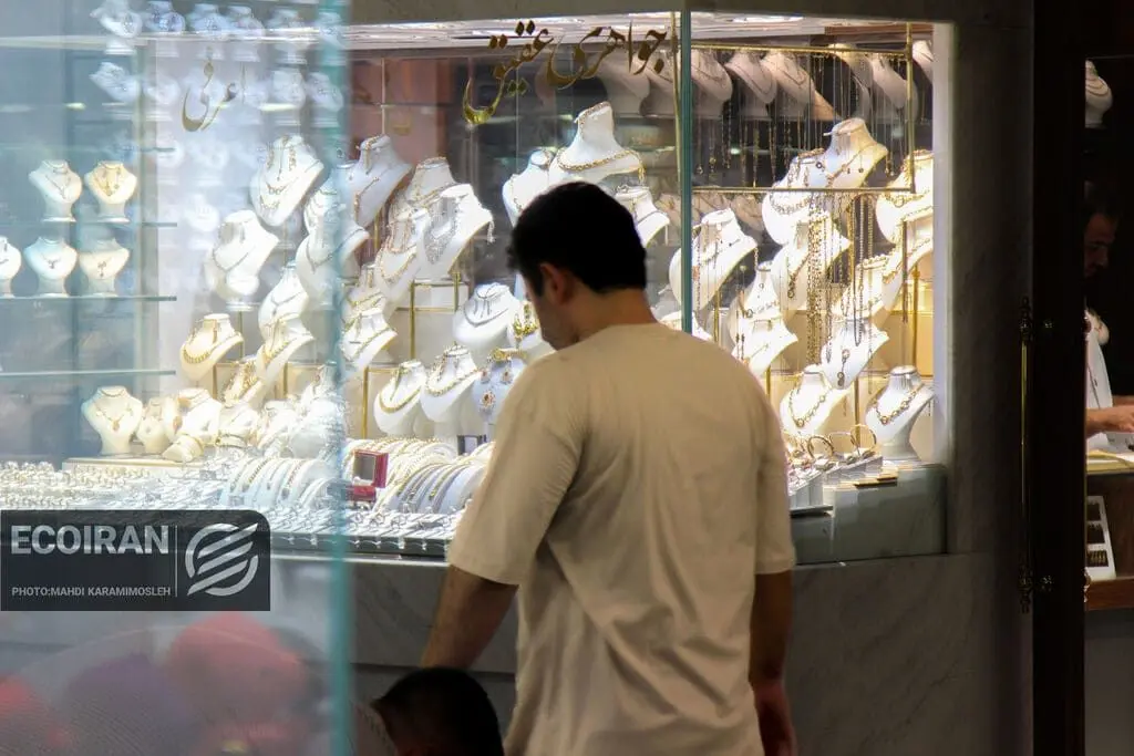 آخرین قیمت طلا، سکه و دلار امروز دوشنبه ۱۰آذر/ افزایش قیمت ها + جدول