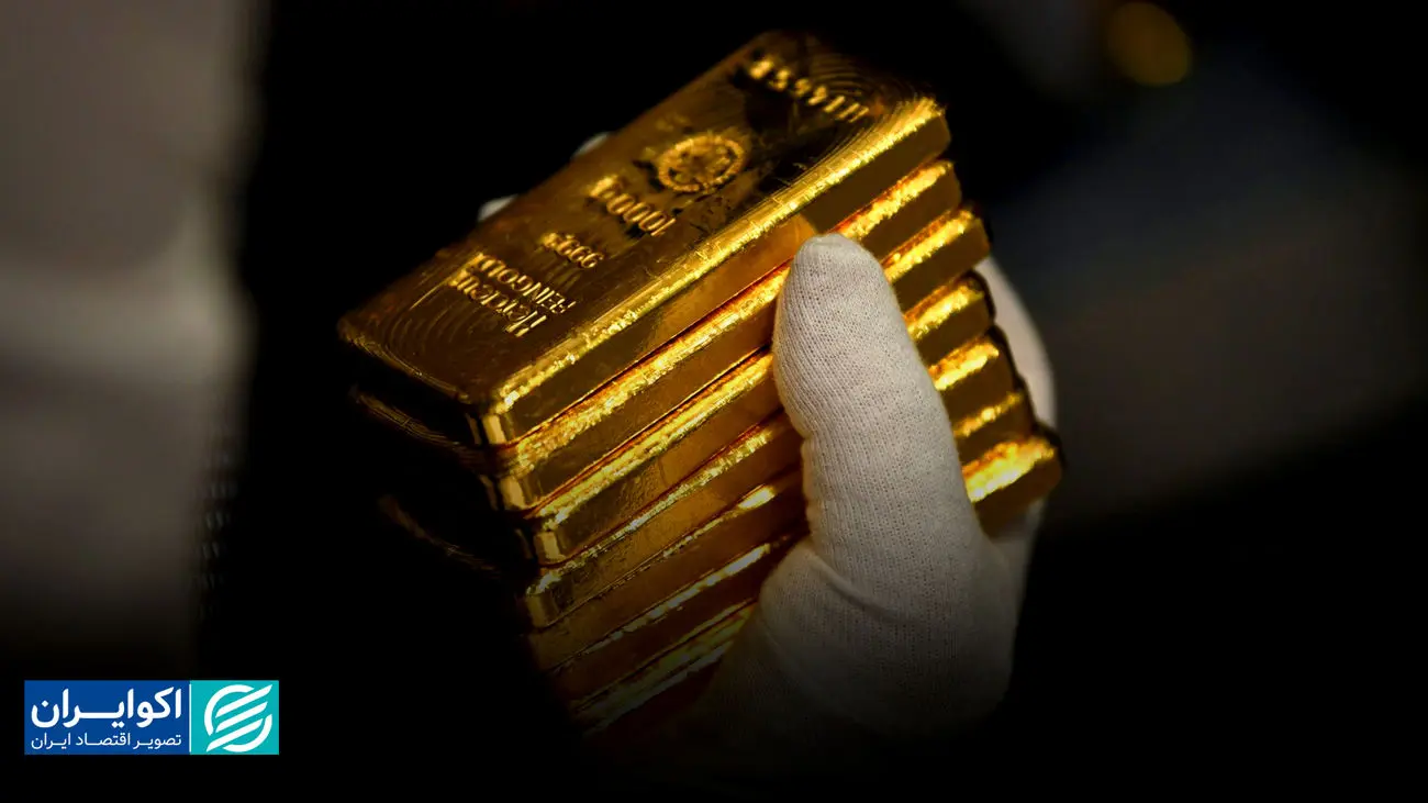 آخرین قیمت طلای ۱۸عیار امروز دوشنبه ۱۷ آذر/ افزایش قیمت + جدول