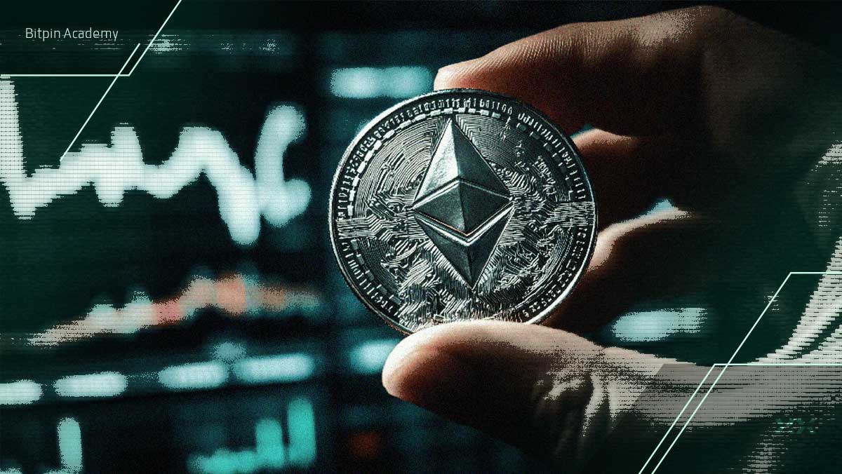 اتریوم نزدیک قیمت تحقق‌یافته نهنگ‌ها؛ الگوهای صعودی فعال شد!