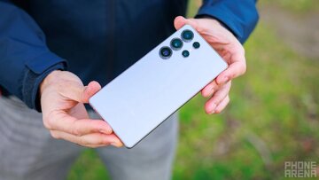 ارتباط ماهوارهای با گوشی پرچمدار سامسونگ به چین رسید ارتباط ماهوارهای با گوشی پرچمدار سامسونگ به چین رسید